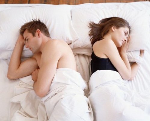 Disfuncţiile sexuale, efectele epocii 